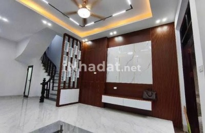 CHO THUÊ NHÀ NGUYÊN CĂN VẠN PHÚC -HÀ ĐÔNG -THIẾT KẾ HIỆN ĐẠI CÔNG NĂNG TỐI ƯU
