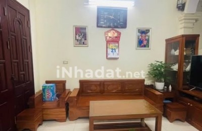 CHO THUÊ NHÀ NGUYÊN CĂN NGUYỄN THÁI HỌC, HÀ ĐÔNG ,ĐẦY ĐỦ NỘI THẤT CAO CẤP