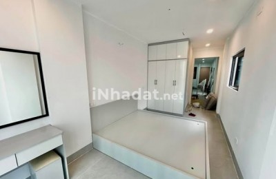 CHO THUÊ CĂN HỘ MỘT NGỦ MỘT KHÁCH MẶT PHỐ BẠCH MAI -HAI BÀ TRƯNG -HIỆN ĐẠI