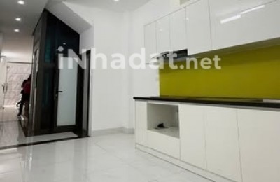 BÁN NHÀ XUÂN LA TÂY HỒ NĂM TẦNG MỚI TOANH Ô TÔ TRÁNH KINH DOANH ĐỈNH
