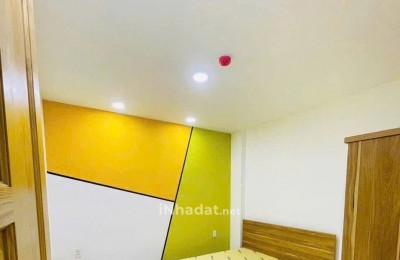 CHO THUÊ CĂN HỘ 2 PHÒNG NGỦ, FULL NỘI THẤT, CÁT LÁI, BAN CÔNG RỘNG, GIÁ TỪ 8 TRIỆU