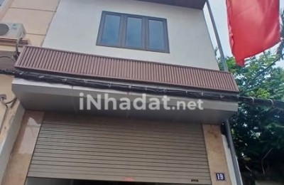 CHO THUÊ NHÀ NGUYÊN CĂN GẦN ĐẦM HỒNG HOÀNG VĂN THÁI-THANH XUÂN- ĐƯỜNG TRƯỚC NHÀ RỘNG