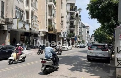 CHO THUÊ NHÀ-4 TẦNG -MẶT NGÕ PHỐ TRUNG PHỤNG- ĐỐNG ĐA- THÔNG SÀN KINH DOANH