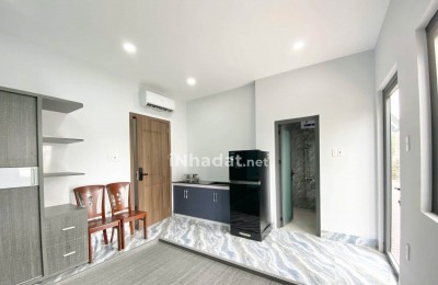 CHO THUÊ PHÒNG TRỌ GẦN ĐẠI HỌC UMT, CÁT LÁI, FULL TIỆN ÍCH, GIÁ 4,5 TRIỆU