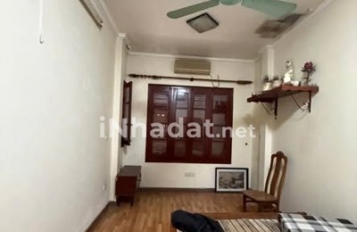 CHO THUÊ NHÀ NGUYÊN CĂN -LÊ HỒNG PHONG- BA ĐÌNH - 3 TẦNG -3 PHÒNG NGỦ