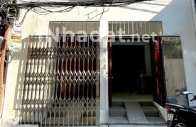 CHO THUÊ NHÀ RIÊNG - NGÕ 89 -LẠC LONG QUÂN -CẦU GIẤY