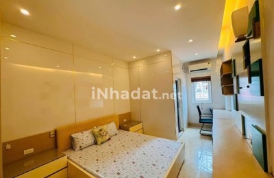 CHO THUÊ CĂN HỘ TẬP THỂ NHẠC VIỆN HÀ NỘI- HÀO NAM- ĐỐNG ĐA- ĐẦY ĐỦ TIỆN NGHI