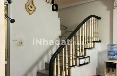 CHO THUÊ NHÀ RIÊNG NGUYÊN CĂN- NGÕ 492- XÃ ĐÀN NAM ĐỒNG