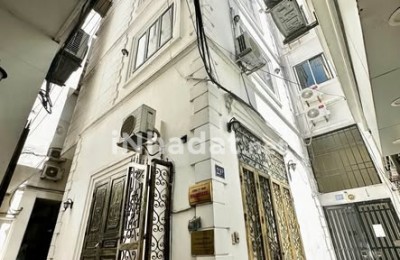 CHO THUÊ NHÀ - TRUNG TÂM HOÀN KIẾM - ĐẦY ĐỦ NỘI THẤT CAO CẤP