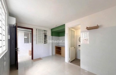 CHO THUÊ STUDIO, DUPLEX MỚI 100%, LÊ VĂN THỊNH, GẦN CHỢ CÂY XOÀI, GIÁ TỪ 3,6 TRIỆU