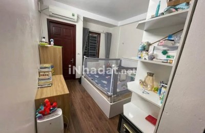 CHO THUÊ NHÀ RIÊNG NGUYÊN CĂN KHƯƠNG ĐÌNH THANH XUÂN BỐN TẦNG ĐỦ ĐỒ