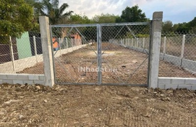 BÁN ĐẤT MẶT TIỀN TỈNH LỘ 7, AN NHƠN TÂY, CỦ CHI, 1.055M²
