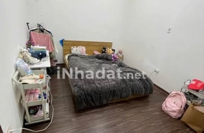 CHO THUÊ NHÀ 5 TẦNG, TÔN THẤT TÙNG, ĐỐNG ĐA, Ô TÔ ĐỖ CỬA