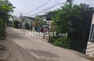 BÁN ĐẤT TÂN QUÝ TÂY, BÌNH CHÁNH, 150M², SỔ HỒNG RIÊNG