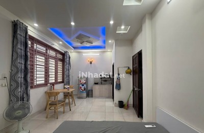 CHO THUÊ CĂN HỘ CAO CẤP, NỘI THẤT HOÀNG GIA, ĐOÀN CÔNG HỚN, TÂN BÌNH, FULL NỘI THẤT