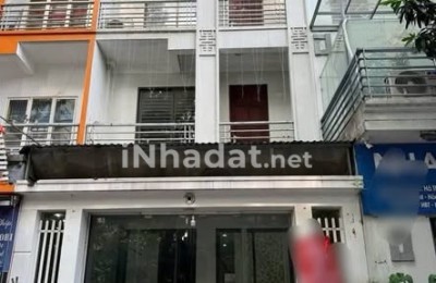 CHO THUÊ BIỆT THỰ LIỀN KỀ, SKYLIGHT, HOÀ BÌNH, MINH KHAI, CÓ THANG MÁY