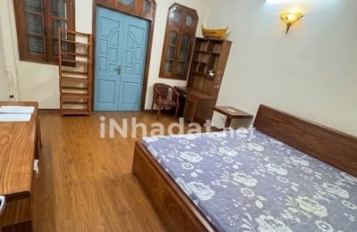 CHO THUÊ NHÀ RIÊNG , 5 TẦNG , 168 HÀO NAM, ĐỐNG ĐA