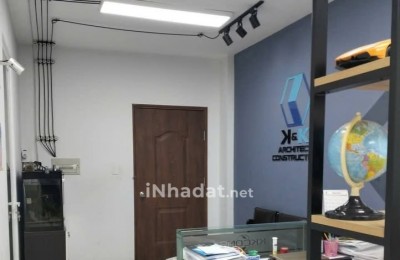BÁN CĂN HỘ KHANG GIA PHAN HUY ÍCH, GÒ VẤP, 2 PHÒNG NGỦ, CĂN GÓC