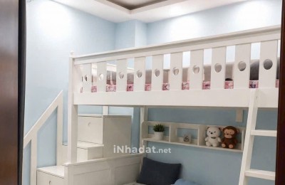 CHO THUÊ CĂN HỘ CHUNG CƯ PHÚC LỘC THỌ 2 PHÒNG NGỦ FULL NỘI THẤT GẦN ĐẠI HỌC SƯ PHẠM KỸ THUẬT THỦ ĐỨC GIÁ CHỈ 9 TRIỆU/THÁNG