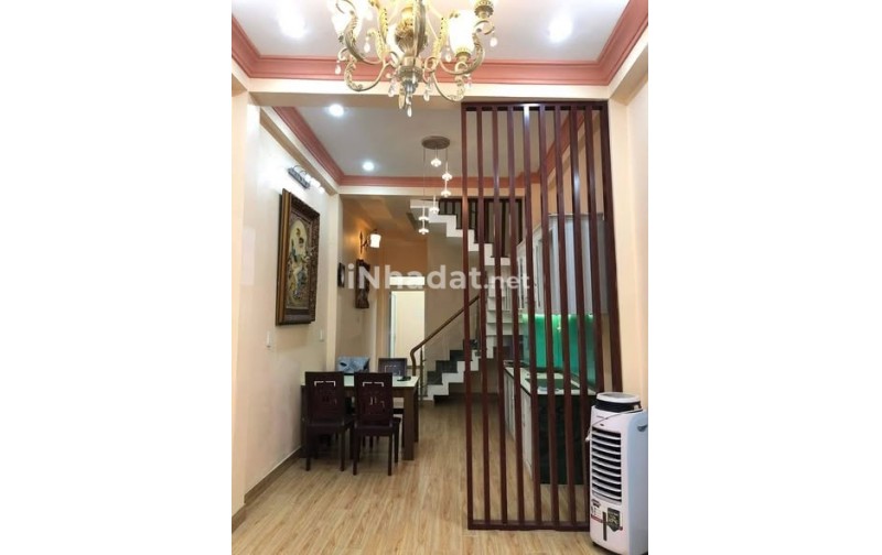 CHO THUÊ NHÀ 3 PHÒNG NGỦ ,ĐƯỜNG SỐ 2, TRƯỜNG THỌ, THỦ ĐỨC, GẦN CHỢ THỦ ĐỨC