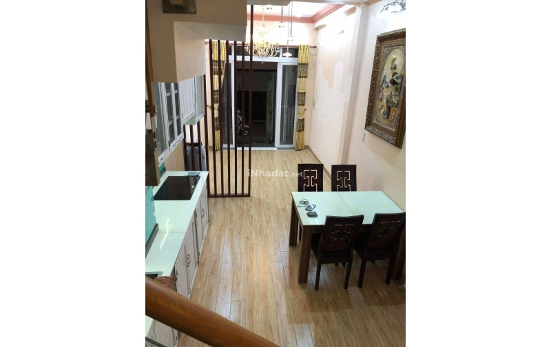 CHO THUÊ NHÀ 3 PHÒNG NGỦ ,ĐƯỜNG SỐ 2, TRƯỜNG THỌ, THỦ ĐỨC, GẦN CHỢ THỦ ĐỨC
