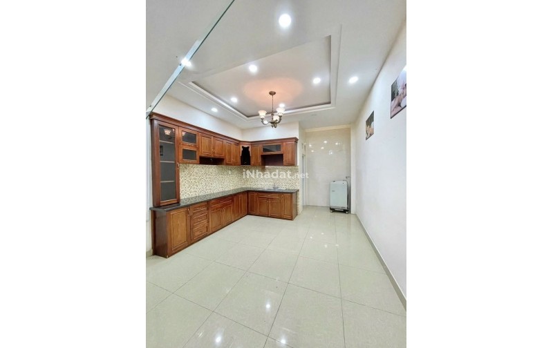 CHO THUÊ NHÀ 3 PHÒNG NGỦ ,ĐƯỜNG SỐ 2, TRƯỜNG THỌ, THỦ ĐỨC, GẦN CHỢ THỦ ĐỨC
