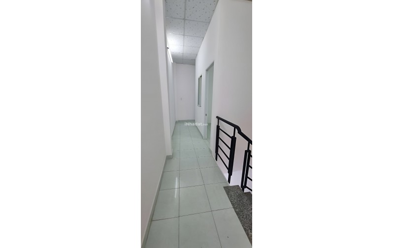 CHO THUÊ NHÀ 3 PHÒNG NGỦ VÕ VĂN NGÂN GẦN ĐH SPKT THỦ ĐỨC