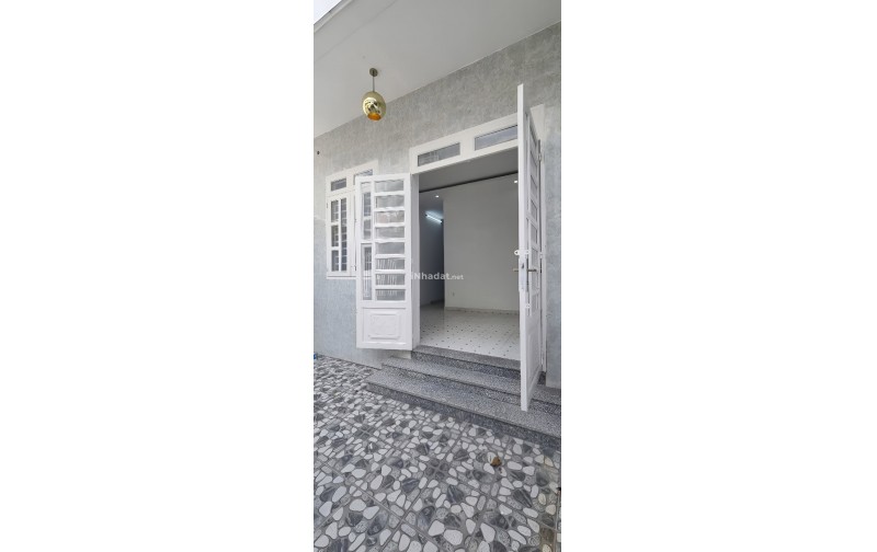 CHO THUÊ NHÀ 3 PHÒNG NGỦ VÕ VĂN NGÂN GẦN ĐH SPKT THỦ ĐỨC