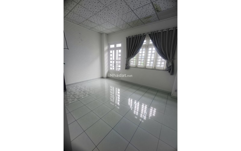 CHO THUÊ NHÀ 3 PHÒNG NGỦ VÕ VĂN NGÂN GẦN ĐH SPKT THỦ ĐỨC