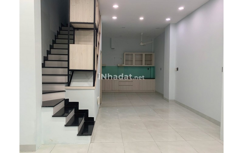 CHO THUÊ NHÀ NGUYÊN CĂN, 1 TRỆT, 1 LẦU, 2 PHÒNG NGỦ, HẺM XE HƠI KHU HỒNG LONG, HIỆP BÌNH PHƯỚC, THỦ ĐỨC, GIÁ CHỈ 9 TRIỆU/THÁNG
