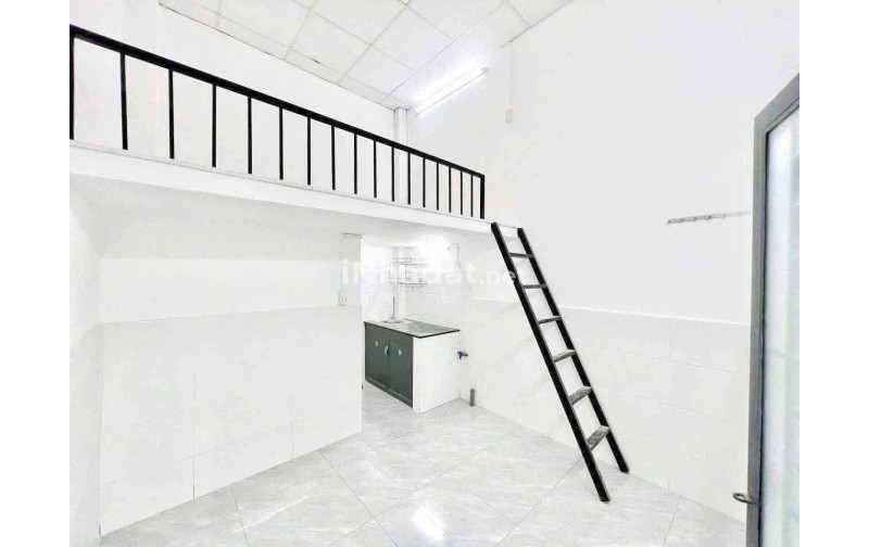 CHO THUÊ PHÒNG TRỌ MỚI, GẦN LÀNG ĐẠI HỌC, GA METRO ĐHQG, GIÁ TỪ 2,2 TRIỆU
