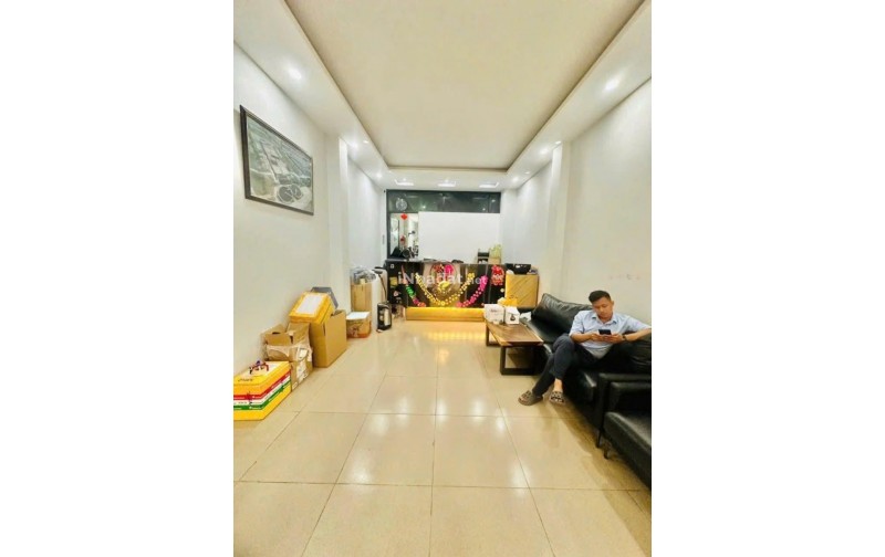 CHO THUÊ NHÀ KHU K300, PHƯỜNG 12, TÂN BÌNH, 8 PHÒNG, PHÙ HỢP SHOWROOM VĂN PHÒNG
