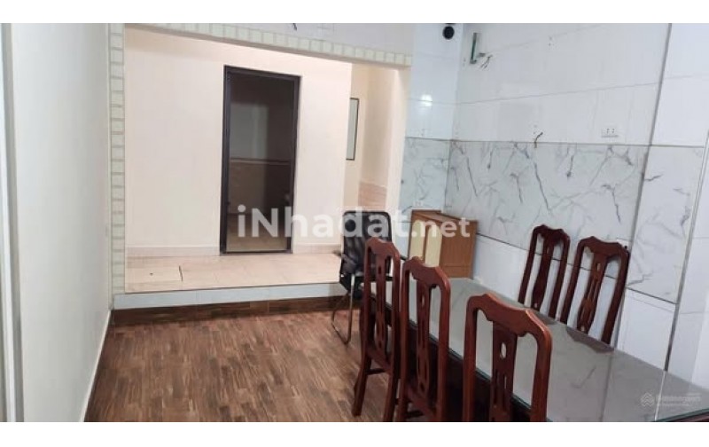 CHO THUÊ NHÀ HAI TẦNG, MẶT PHỐ SỞ THƯỢNG YÊN SỞ, HOÀNG MAI