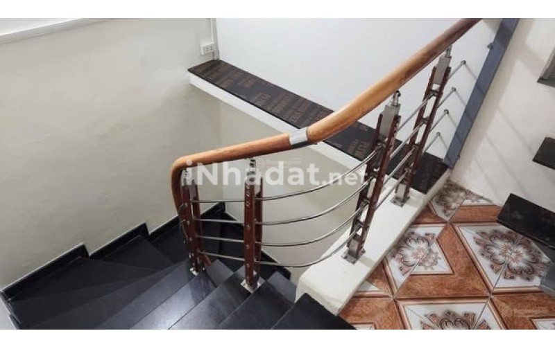 CHO THUÊ NHÀ HAI TẦNG, MẶT PHỐ SỞ THƯỢNG YÊN SỞ, HOÀNG MAI