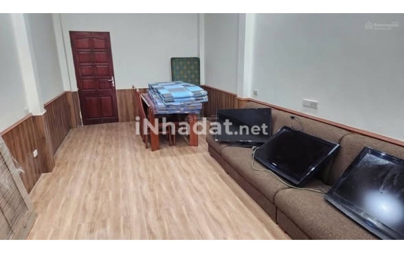 CHO THUÊ NHÀ HAI TẦNG, MẶT PHỐ SỞ THƯỢNG YÊN SỞ, HOÀNG MAI