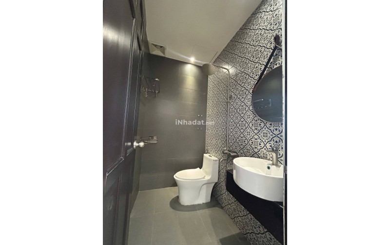 CHO THUÊ STUDIO FULL NỘI THẤT, NGUYỄN TƯ NGHIÊM, QUẬN 2, GIÁ CHỈ 6,2 TRIỆU