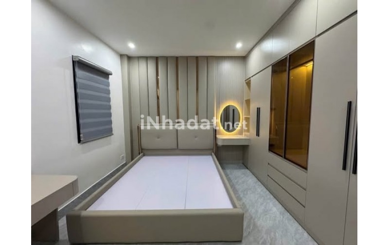 CHO THUÊ NHÀ RIÊNG, NGÕ CHỢ KHÂM THIÊN, ĐỐNG ĐA, NHÀ MỚI RỘNG RÃI