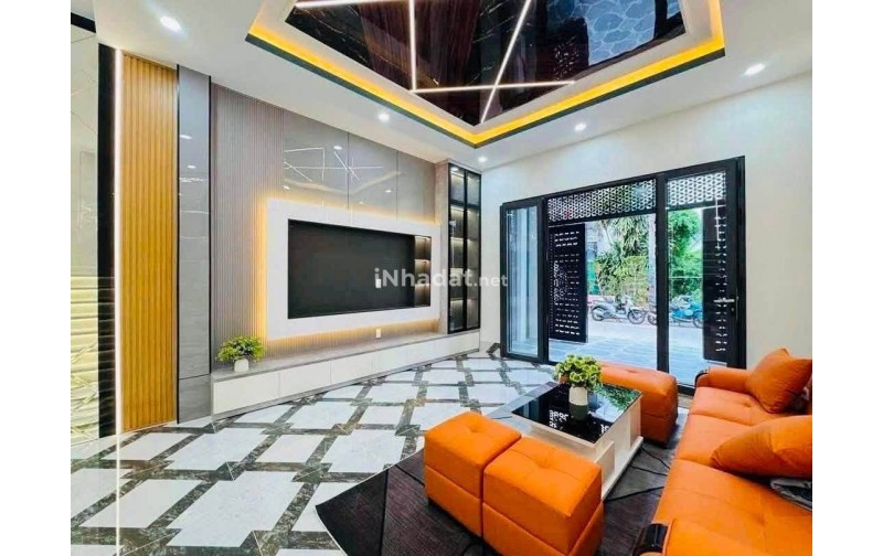 Bán Nhà Mới Mặt Tiền Kha Vạn Cân, Vĩnh Quang, Rạch Giá