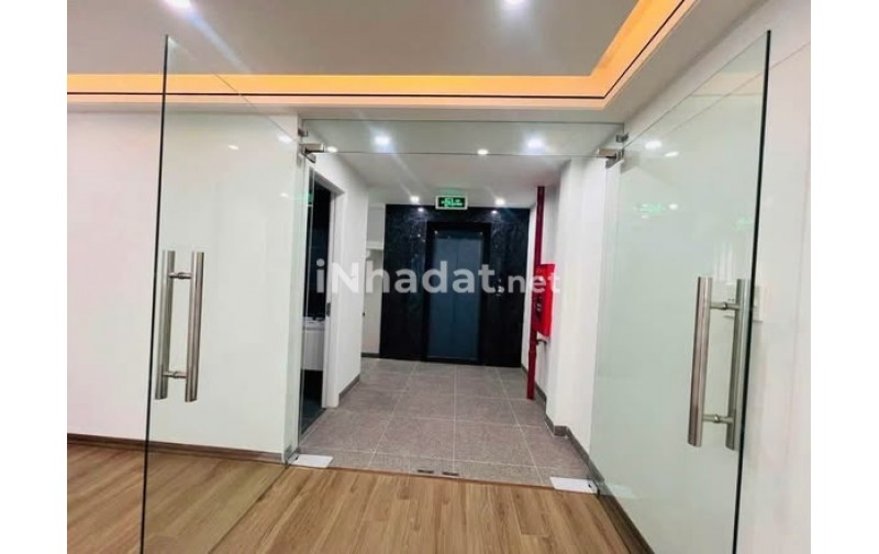CHO THUÊ NHÀ NGUYÊN CĂN, 6 TẦNG, THÔNG SÀN ,NGÕ TÂN MAI , HOÀNG MAI