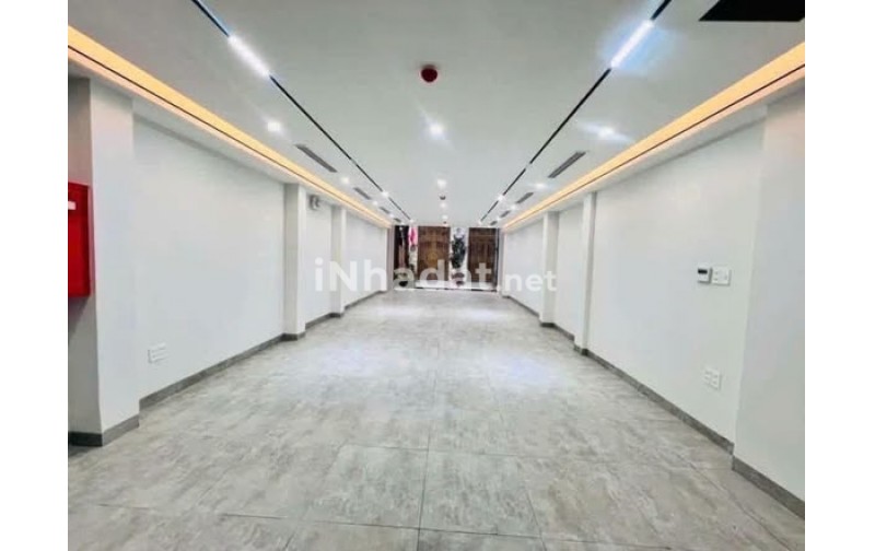 CHO THUÊ NHÀ NGUYÊN CĂN, 6 TẦNG, THÔNG SÀN ,NGÕ TÂN MAI , HOÀNG MAI
