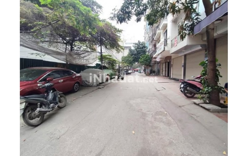CHO THUÊ NHÀ HAI TẦNG THÔNG SÀN, PHỐ NGUYỄN HOÀNG, MỸ ĐÌNH