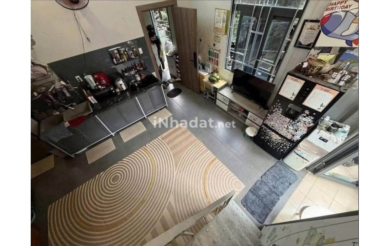 CHO THUÊ DUPLEX, STUDIO, CĂN HỘ 1PN 2PN, MAI CHÍ THỌ, QUẬN 2, GIÁ TỪ 3,8 TRIỆU