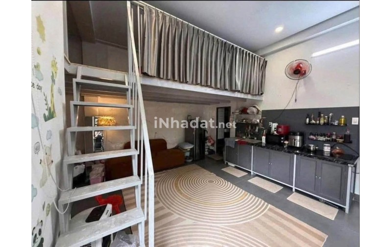 CHO THUÊ DUPLEX, STUDIO, CĂN HỘ 1PN 2PN, MAI CHÍ THỌ, QUẬN 2, GIÁ TỪ 3,8 TRIỆU