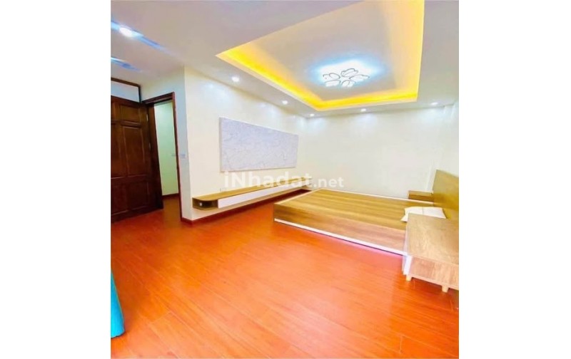 CHO THUÊ NHÀ NĂM TẦNG ,NGÕ XUÂN LA, TÂY HỒ, GẦN HỒ TÂY LÃNG MẠN