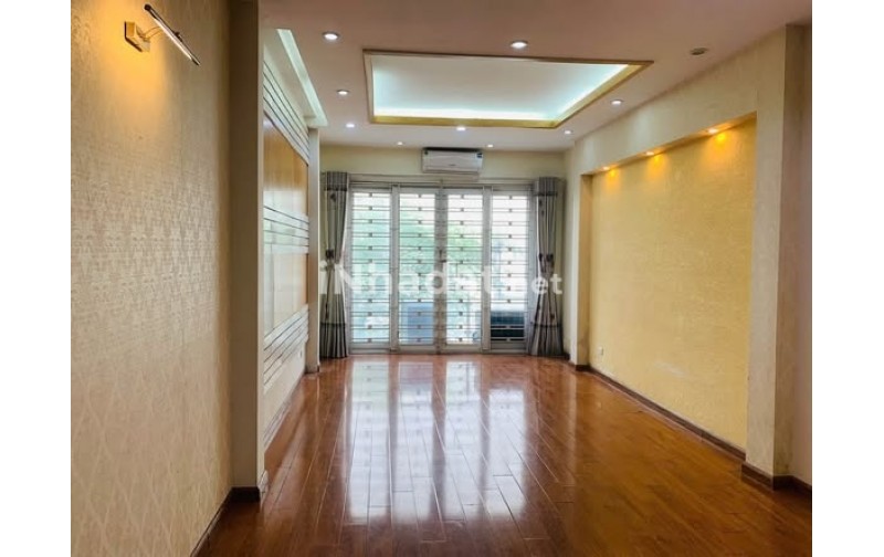 CHO THUÊ NHÀ HAI TẦNG THÔNG SÀN, PHỐ NGUYỄN HOÀNG, MỸ ĐÌNH