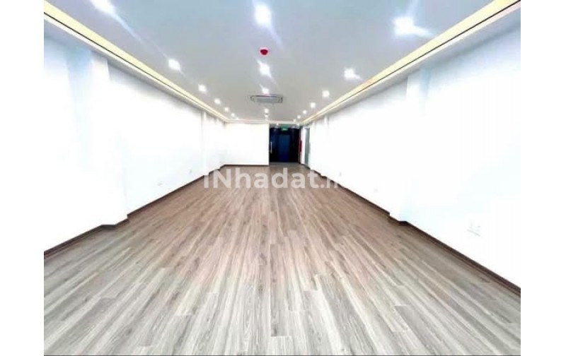 CHO THUÊ NHÀ NGUYÊN CĂN, 6 TẦNG, THÔNG SÀN ,NGÕ TÂN MAI , HOÀNG MAI