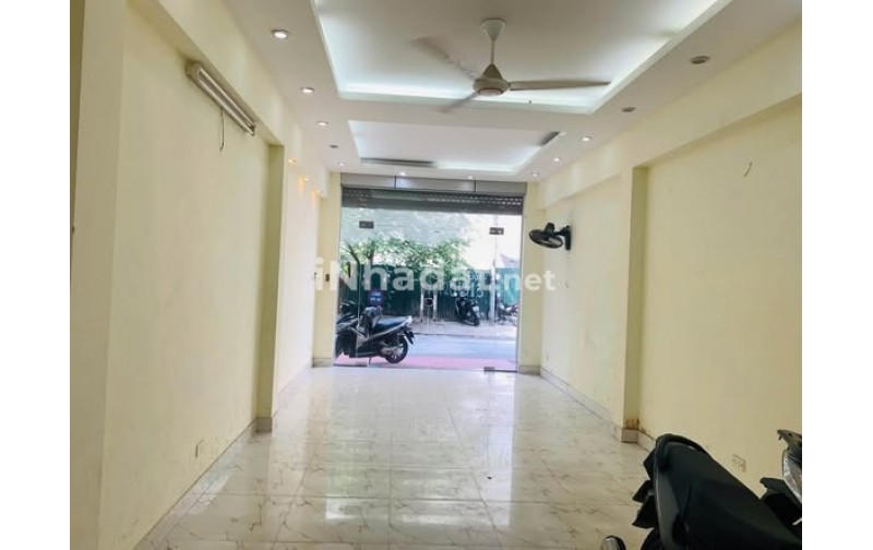 CHO THUÊ NHÀ HAI TẦNG THÔNG SÀN, PHỐ NGUYỄN HOÀNG, MỸ ĐÌNH