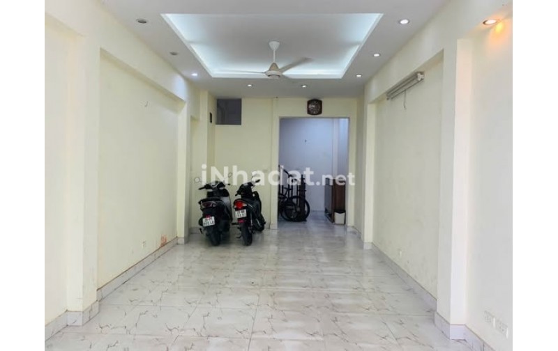 CHO THUÊ NHÀ HAI TẦNG THÔNG SÀN, PHỐ NGUYỄN HOÀNG, MỸ ĐÌNH