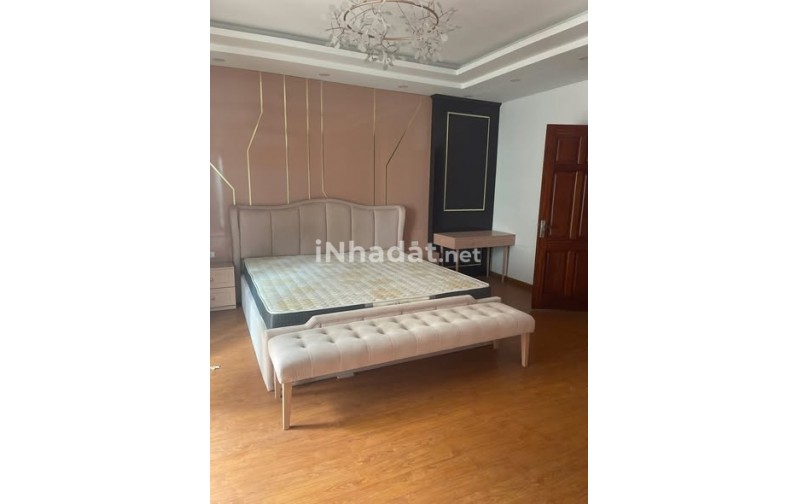 CHO THUÊ TÒA NHÀ BẢY TẦNG, CÓ THANG MÁY, KHU TẬP THỂ BỆNH VIỆN 198