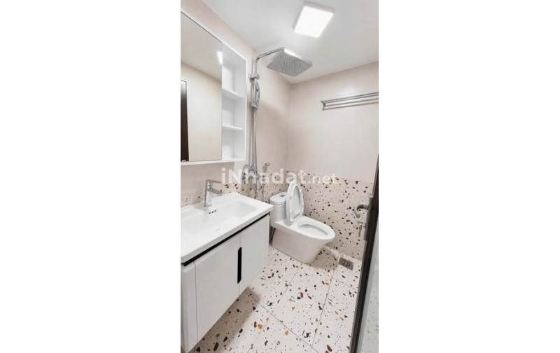 CHO THUÊ NHÀ RIÊNG, TRUNG PHỤNG, ĐỐNG ĐA, 5 TẦNG, FULL NỘI THẤT CAO CẤP